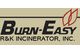Burn-Easy R&K Incinerator, Inc