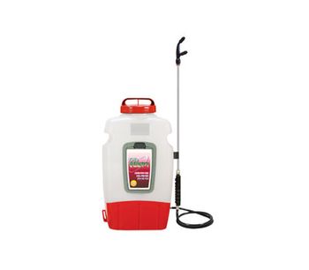 Seyoung - Model SYRS-100 - Rechargeable Sprayer