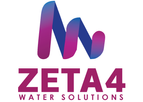 Zeta4 - Zero Liquid Discharge (ZLD) Plant