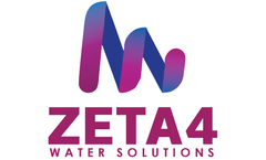 Zeta4 - Model E-Lite Pro - Electrocoagulation Plant