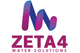 ZETA4 Water Solutions