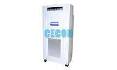 Cecon - Room Air Purifier/Sterilizer