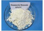Duling - Model CAS No.: 155569-91-8;137512-74-4 - Emamectin Benzoate