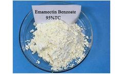 Duling - Model CAS No.: 155569-91-8;137512-74-4 - Emamectin Benzoate