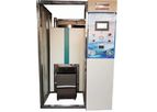 Integrated Autoclave With Shredder (Ias)