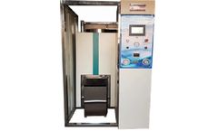 Integrated Autoclave With Shredder (Ias)