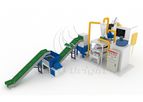 Copper Wire Recycling System