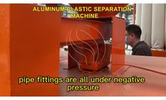 How Can Recycle And Separate These Aluminum-Plastic Composite Materials In An Environmentally Way? - Video