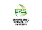 ERS - Scrap & Trim Collection Dust Control System