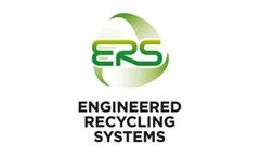 ERS - Scrap & Trim Collection Dust Control System