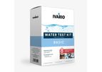 Model Basic - Water Test Kit