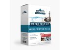 Model Plus - Well Water Test Kit