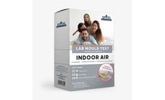 Model Indoor Air - Mould Lab Test