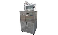 MechaTech - Vacuum Degassing Systems