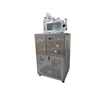 MechaTech - Vacuum Degassing Systems