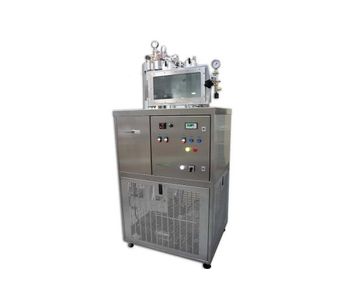 Mechatech - Degassing Systems - Vacuum Degassing Systems By ...