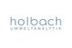 Umweltanalytik Holbach GmbH
