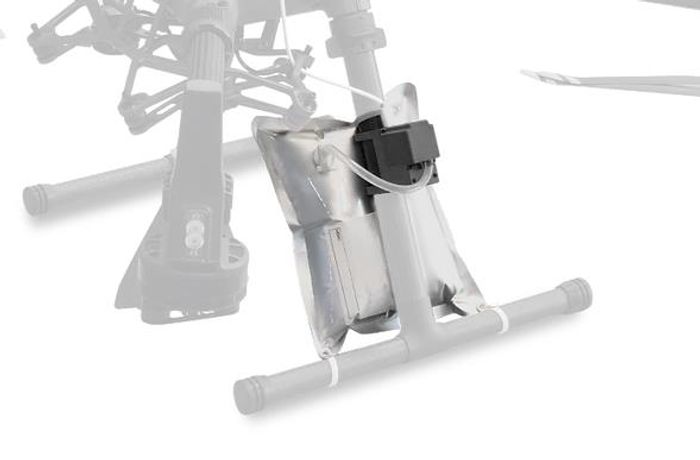 Sniffer4d - UAV-Based Environmental Data Acquisition Solutions - Gas ...
