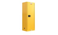 Bring-HS - Model BR022 - 22 Gallon Chemical Safety Cabinet
