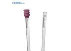 Norell - Model S33-1000-050-1780 - Secure 33 Series NMR Tubes