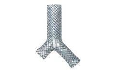 Thoracent Y-SHAPED - Tracheal Stent