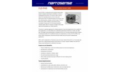 Naftosense-FLD-PHD - Data Sheet