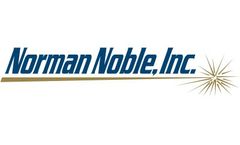 Norman Noble - Proprietary Laser Machining Technologies