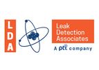 Sniffer Probe Helium Leak Detection