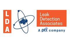 Sniffer Probe Helium Leak Detection