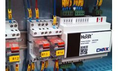 HoistSense+ - Electronic System