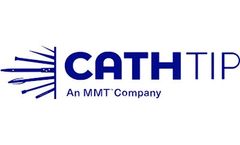CATHTIP Nexus - RF Catheter Tipping Machine - Brochure