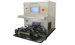 CATHTIP Quantum - Semi-Automated RF Tipping Machine