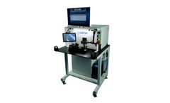 CATHTIP Magnum - Model QR-1 - Automated Tipping Machine