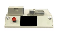 CATHTIP Nexus - RF Catheter Tipping Machine
