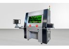Jupiter Advanced Laser Welding System for Medical Device Welding