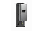 Noritz - Model Hybrid Hot - Commercial Tankless With Storage - Hybrid Water Heater