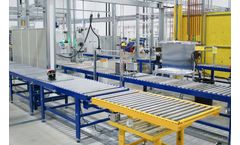 Engineering of Industrial Production Lines