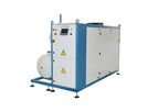 Model Herec NK HP - High Pressure Helium Recovery Systems
