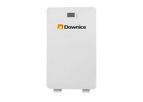 Dawnice - Model DW- PW5ESS-L - 48V 100Ah 5KWH Solar Power Wall Home Lithium Ion Batteries