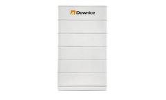 Dawnice - Model DW-ST30-LV - 48V 200Ah Stackable Lithium Ion Batteries