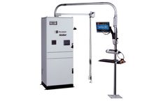 Serv-I-Quip DataTest - Model ERT 200 - Corded Product Testing Systems