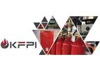 CO2 Fire Safety Systems