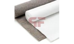 Polyester Geotextile