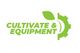 Cultivate and Equipment