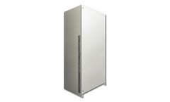 Airedale ClassMate - Model DX - Cooling And Heat Pump