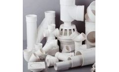 Repolyfine - Model LS-910 - Processing Aid for PVC Fitting