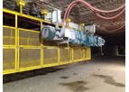 Underground Conveyor Systems
