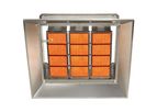 Roberts-Gordon - High Intensity Radiant Spot Heaters