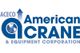 American Crane & Equipment Corporation (ACECO)