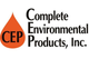 Complete Environmental Products, Inc (CEP)